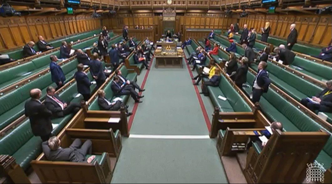 Natalie Elphicke MP on Twitter: "In Parliament I spoke about today’s