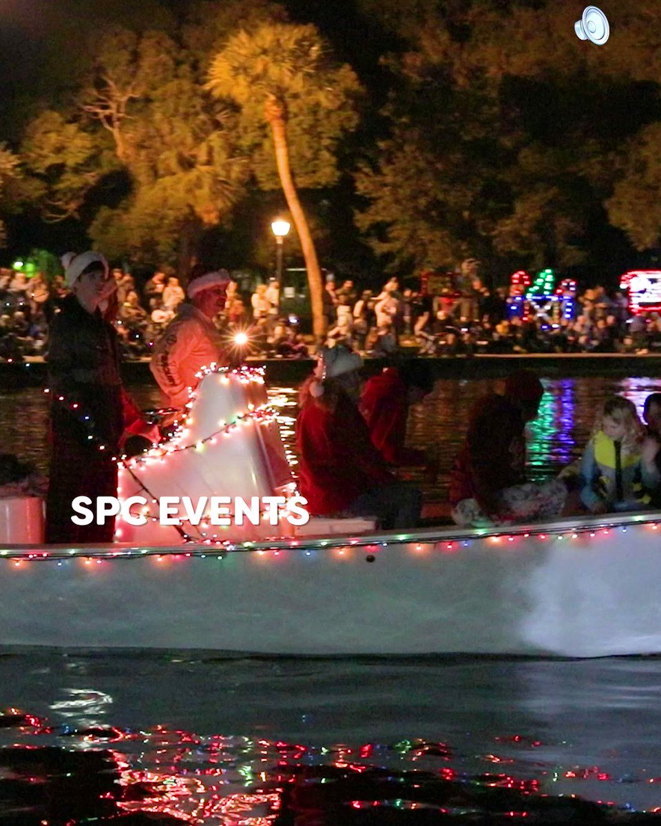 Pinellas County on Twitter "RT VSPC What’s better than a parade? A