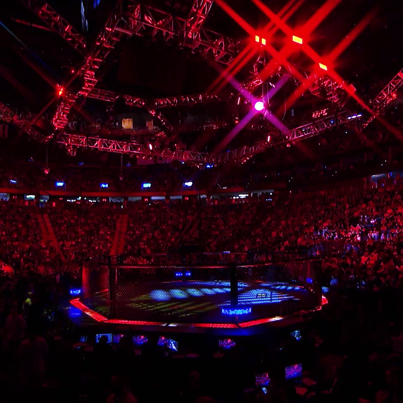 UFC on Twitter "A final look at the P4P rankings for 2022 📊 [ B2YB