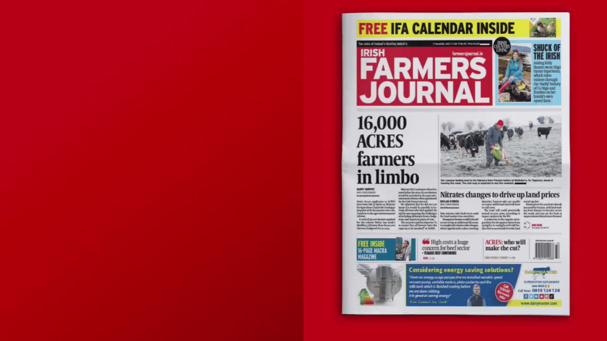 Irish Farmers Journal on Twitter "Pick up this week's Irish Farmers