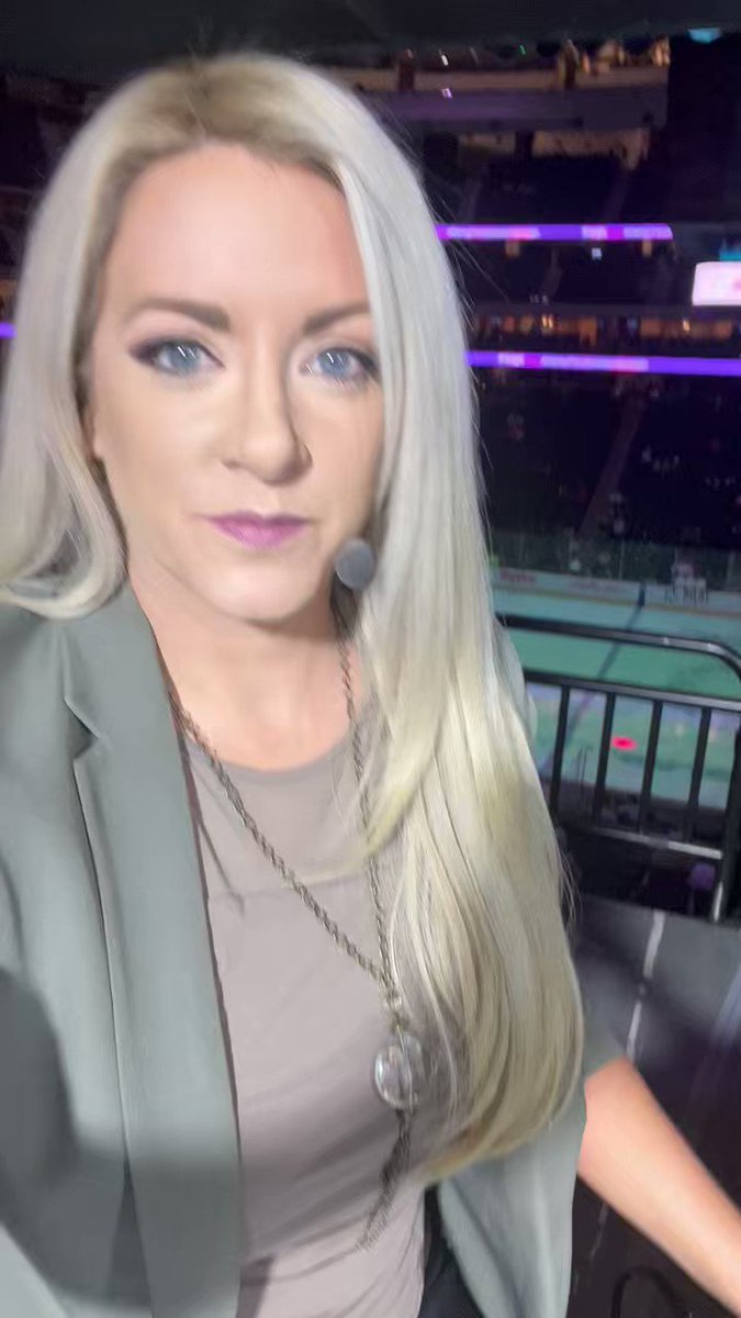 Audra Martin on Twitter "Yes, the game in on BallySportsNOR tonight