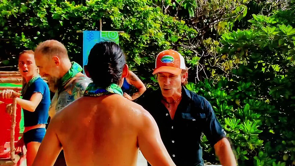 Dalton Ross on Twitter "Did Owen just flex his muscles on a puzzle