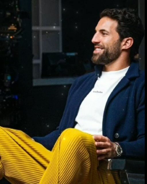 HAPPY BIRTHDAY PAUL RABIL 