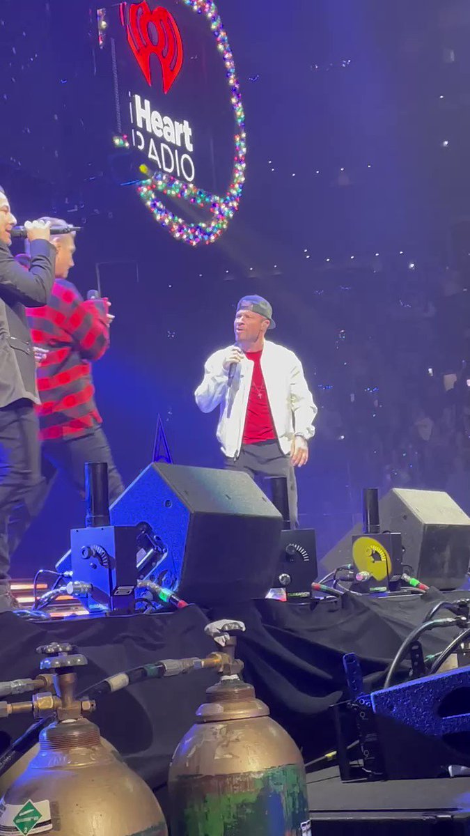 Backstreet boys on twitter thank you detroit new york boston tampa