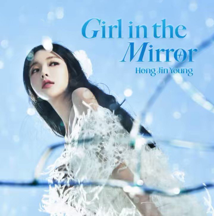 Kfap fake Hong Jinyoung 