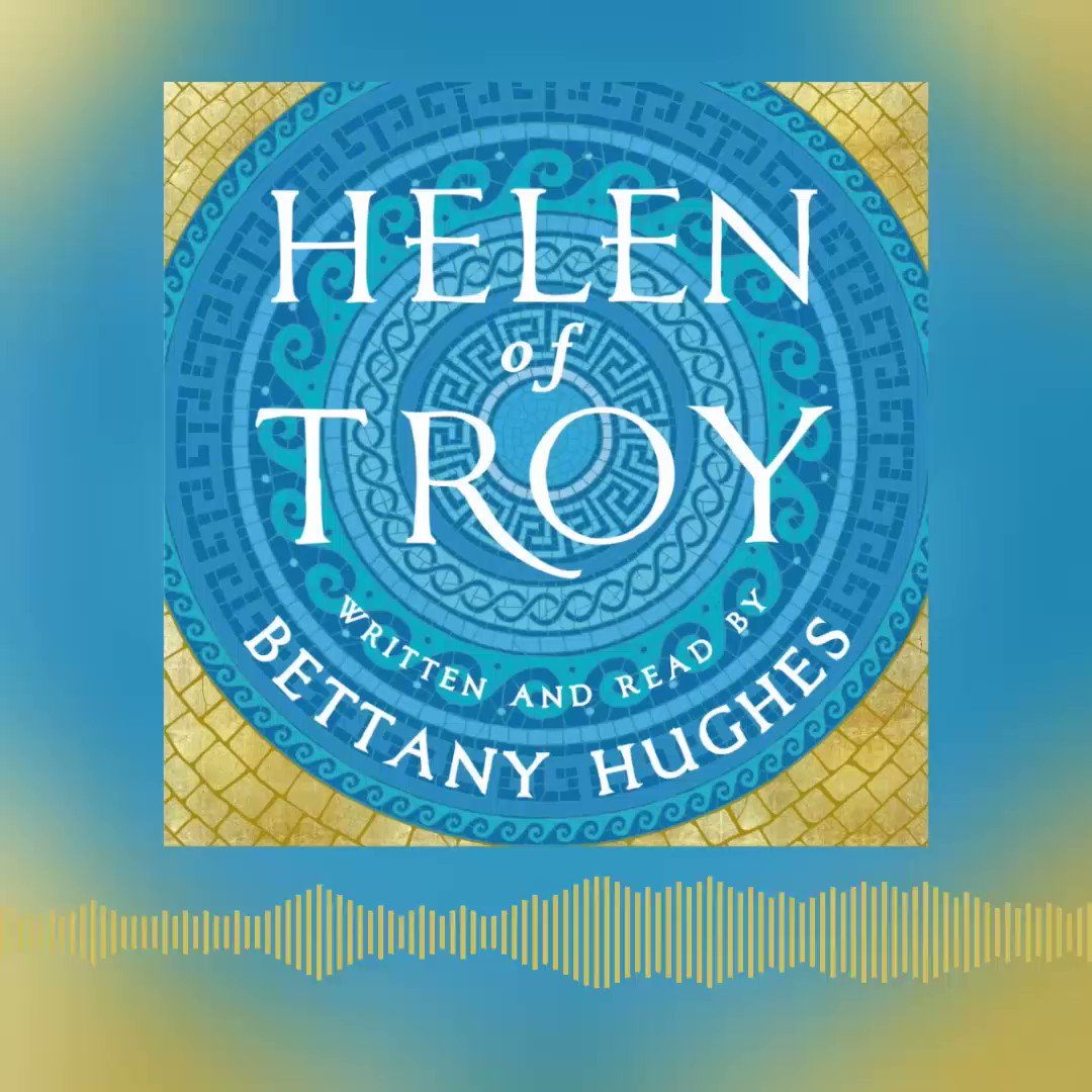 @bettanyhughes's video Tweet