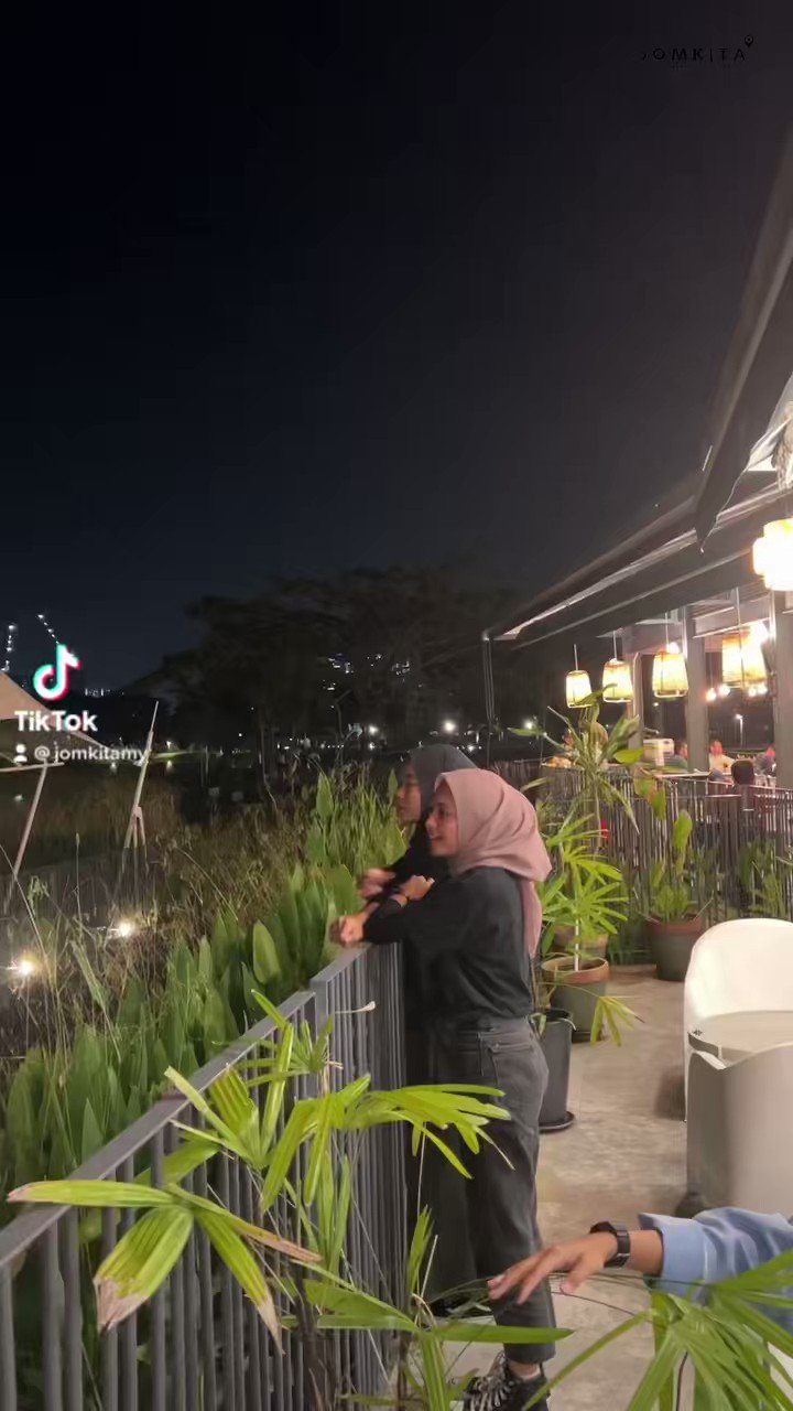 Jomkita 🇲🇾 on Twitter "Restoran tepi tasik di Tasik Titiwangsa KL yang