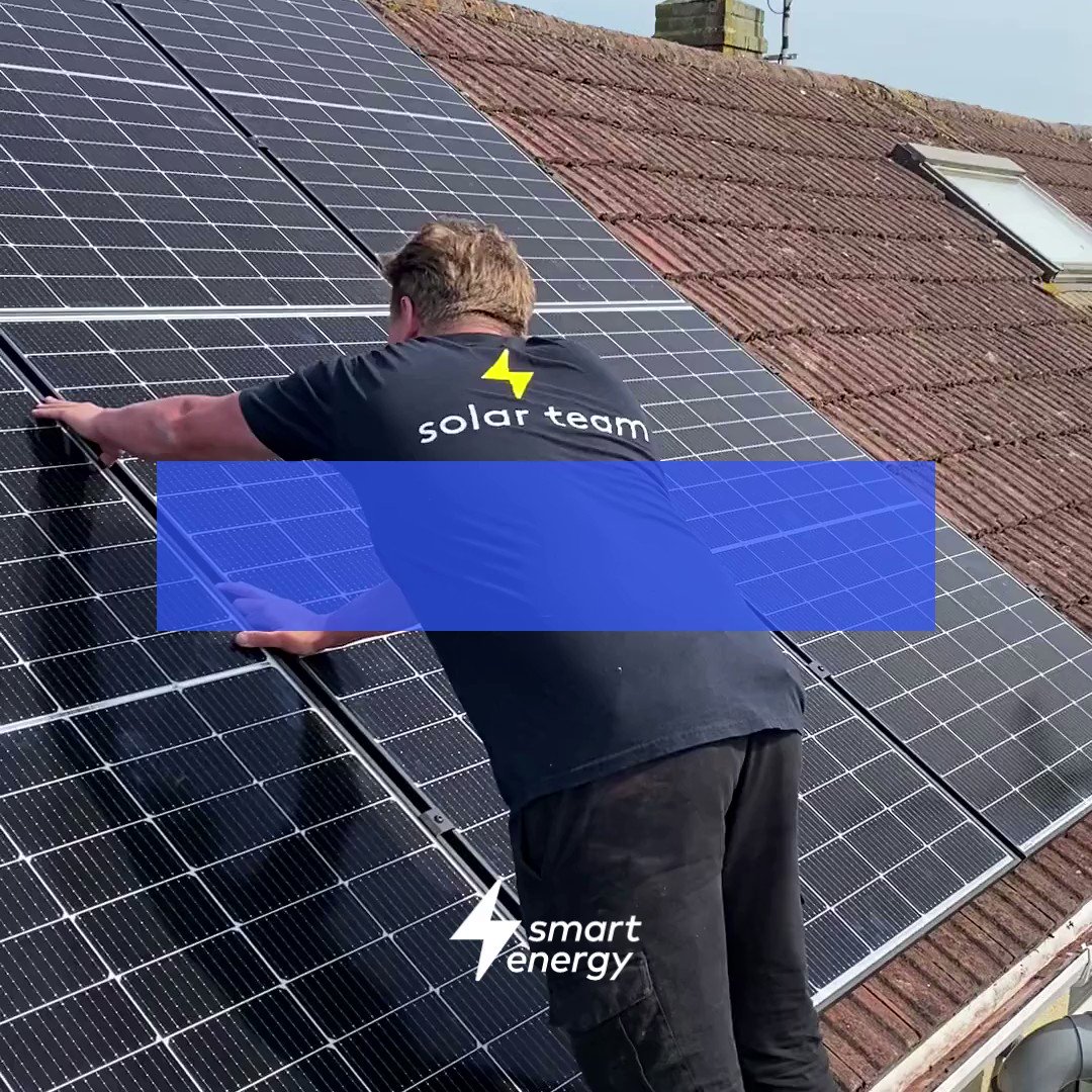 Smart Energy UK (ismartenergy) / Twitter