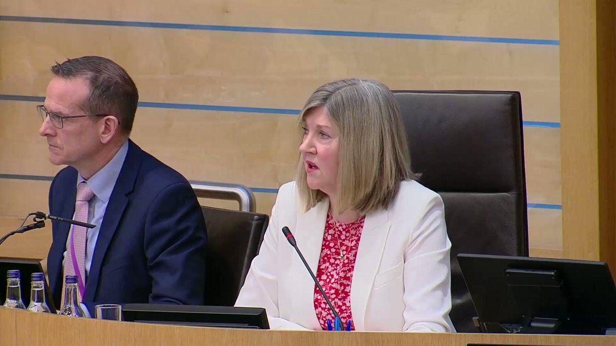 Stephen Kerr MSP on Twitter: "The Scottish Government must apologise