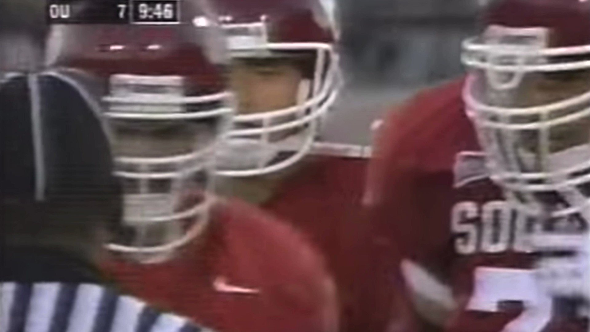 Grateful for Mike Leach (Dancing_Leach) / Twitter