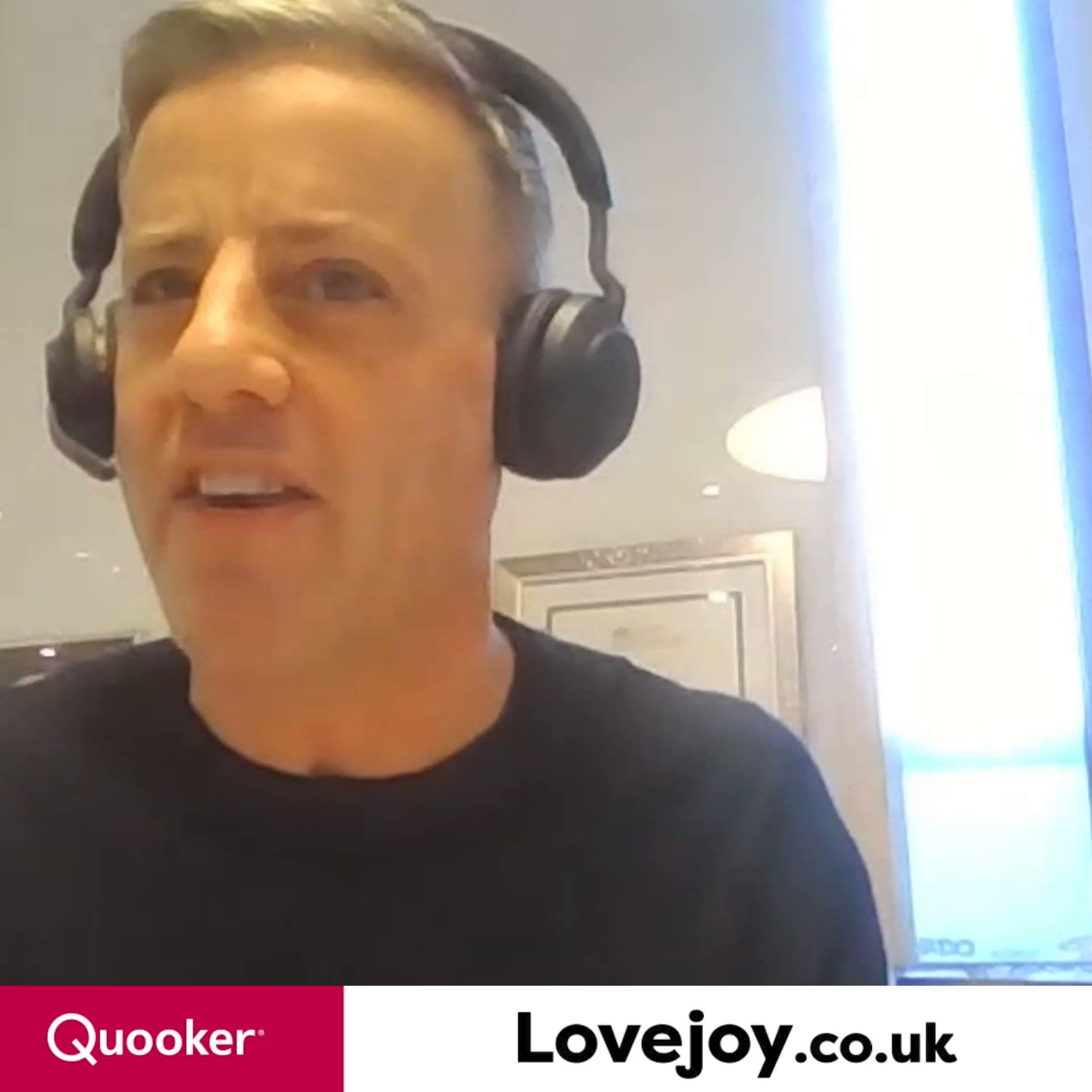 Tim Lovejoy (timlovejoy) / Twitter