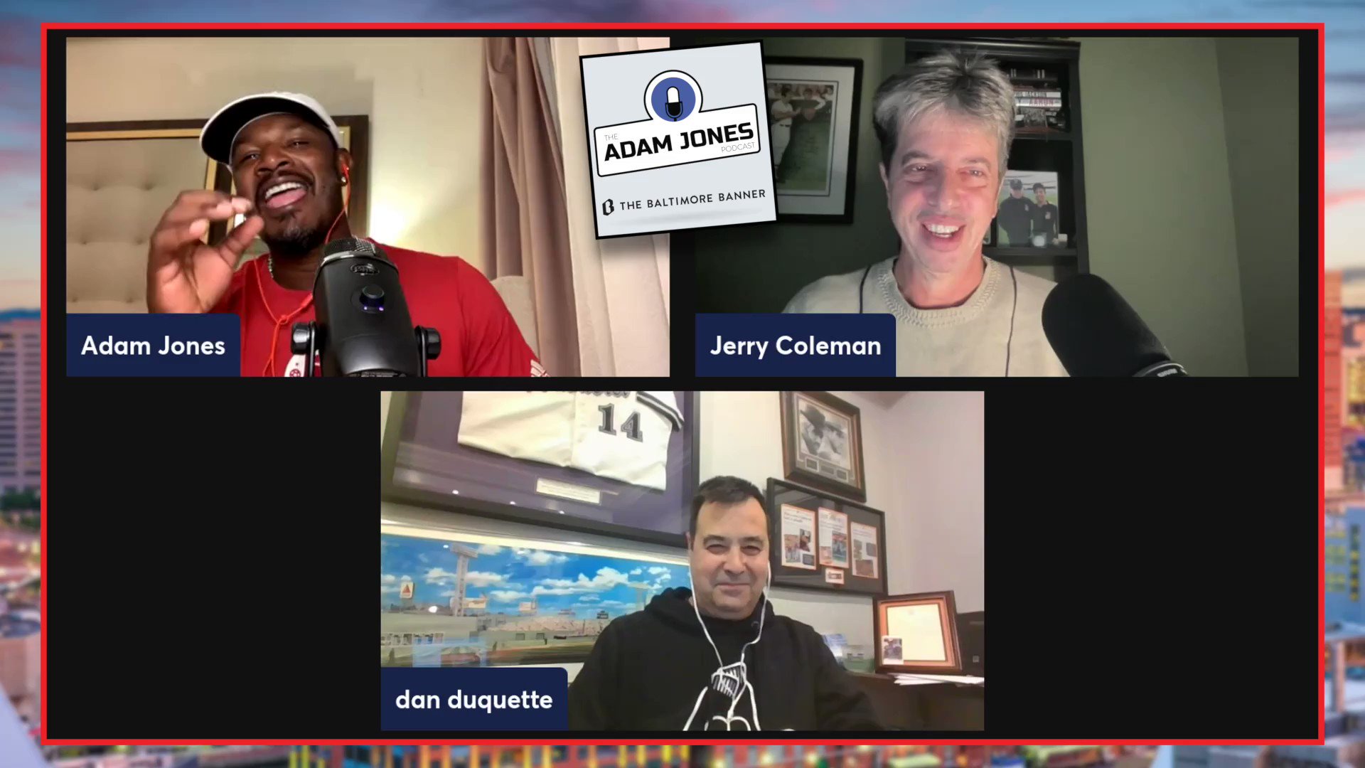 Duquette Consulting (danduquette) / Twitter