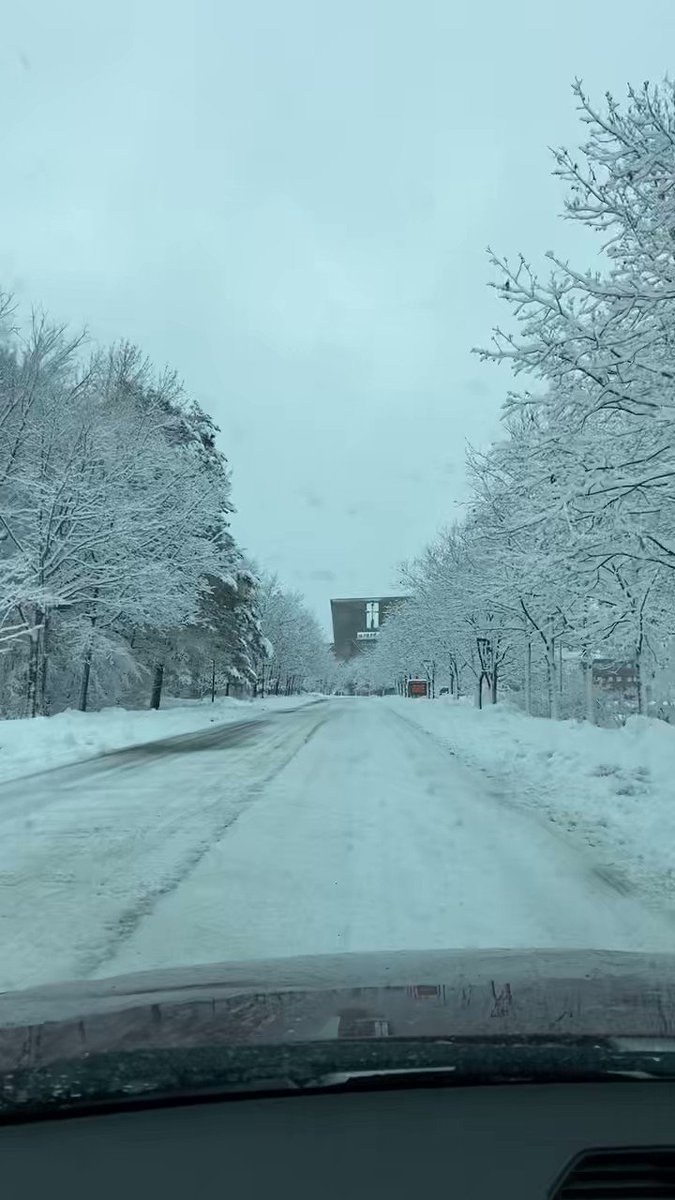 RT @payton_437: Fresh snow in Collegeville! @WeatherNation #mn #minnesota  #mpls #weather #Blizzard https://t.co/E7ckF7KcUI