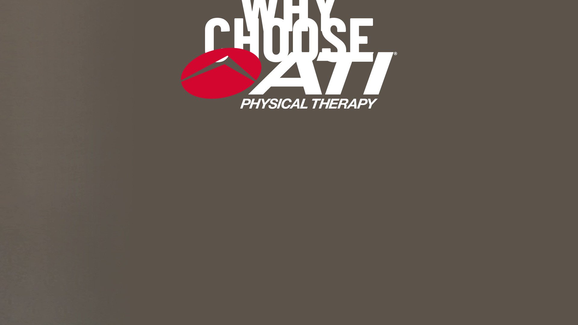 ATI Physical Therapy (ATIPT) / Twitter