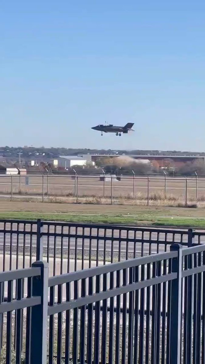 John basham on twitter breaking vtol variant f 35 crashes pilot