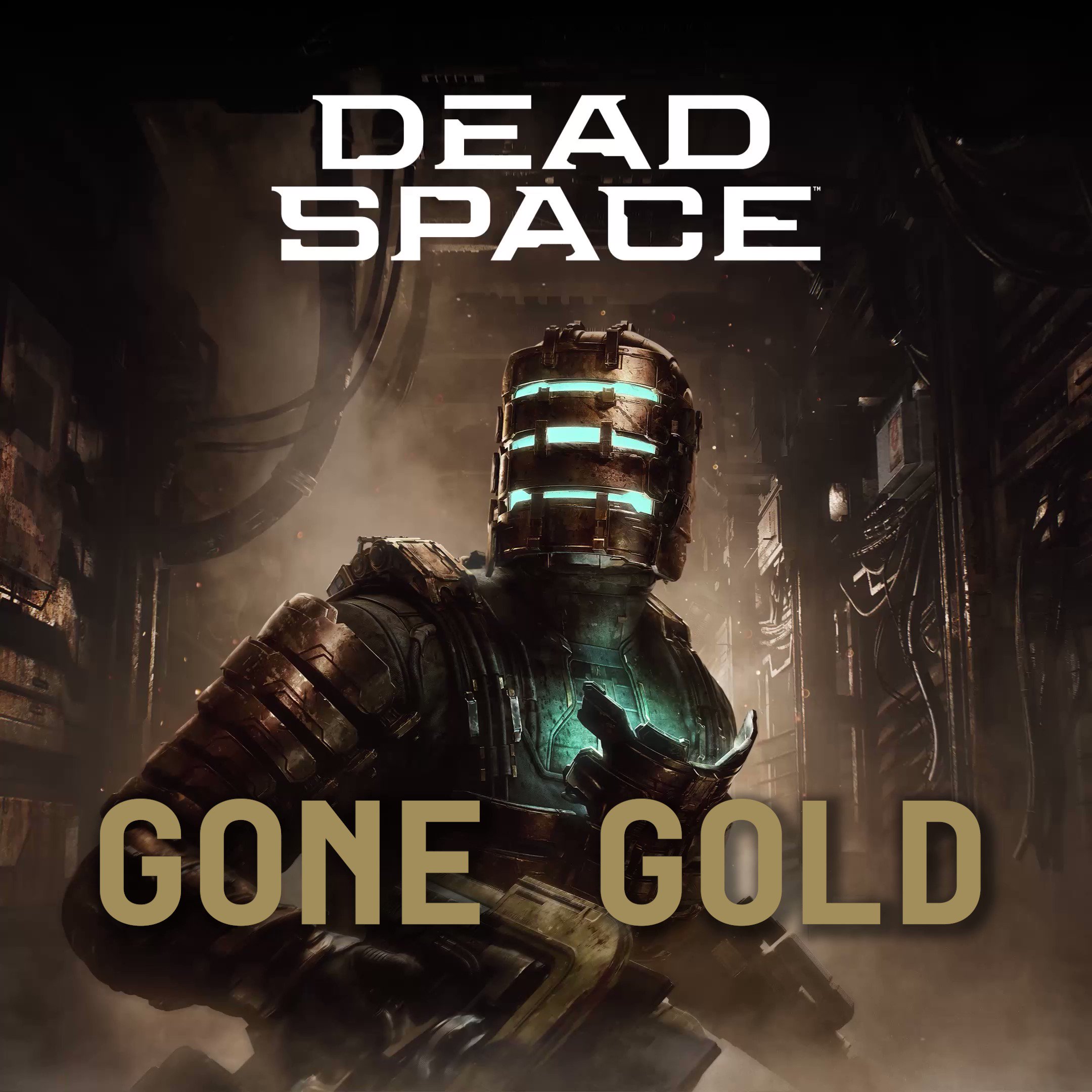 Dead Space goes gold ahead of January launch on Xbox