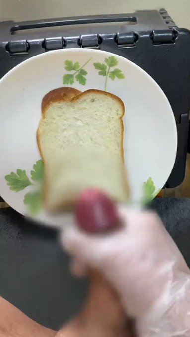 I love to eat and masturbation?

I love to cum on food?

▼Fancentro▼
https://t.co/nnJyGp5Ad1

▼Pornhub▼
