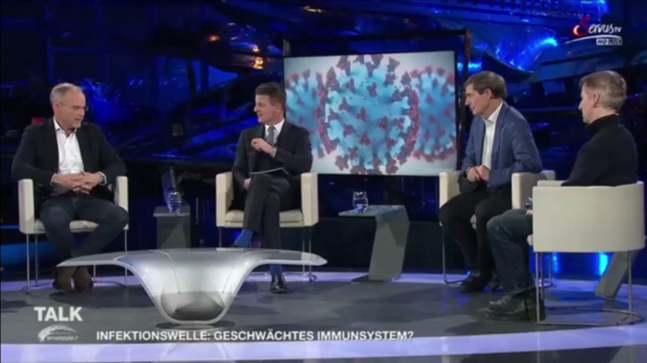 Anulu Pedersoli (AnuluPedersoli) / Twitter