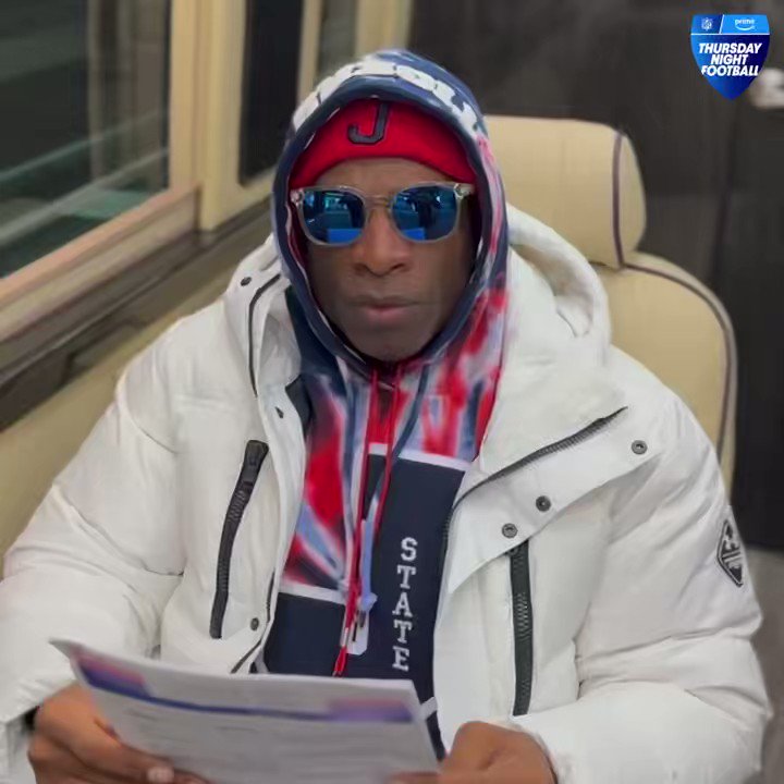 The Hawks Nest (WillRheinford) / Twitter