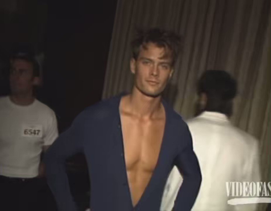 Josh Duhamel Model Of The Year
