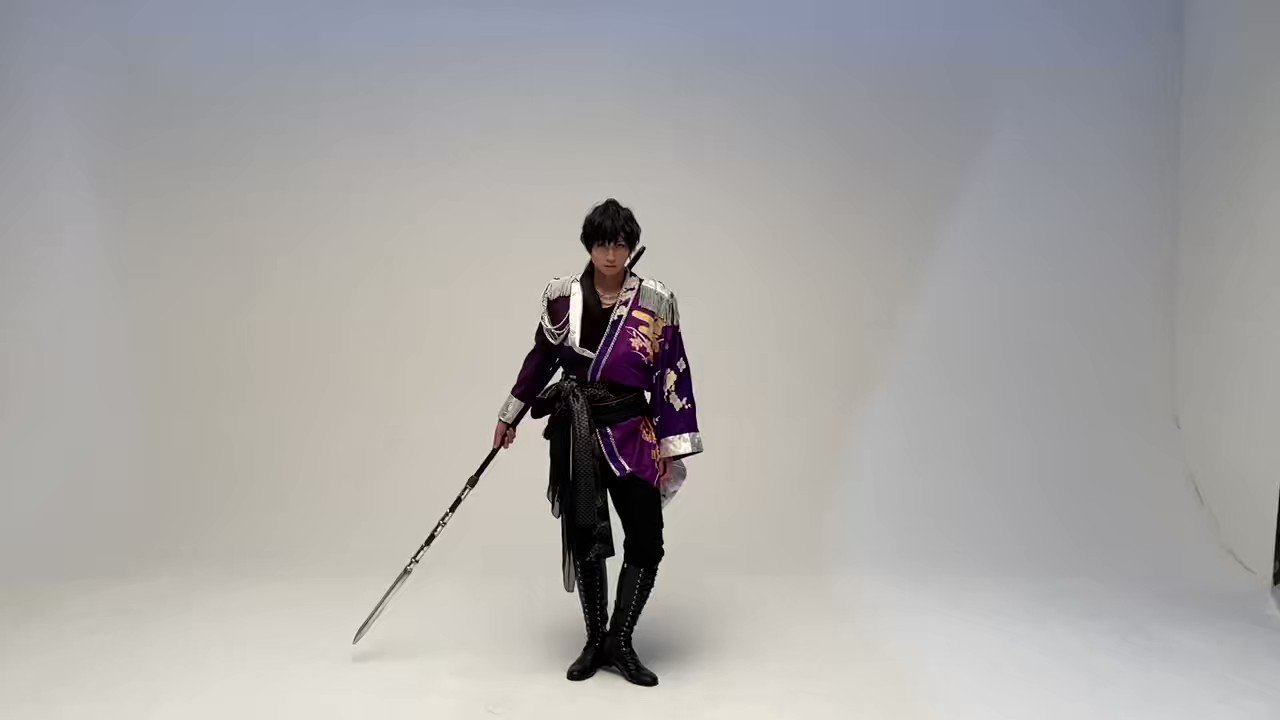 ちま on X: 