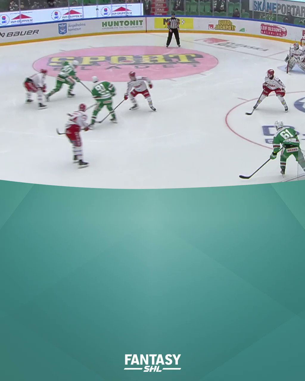 Fantasy.SHL.se (@FantasySHLse) / Twitter