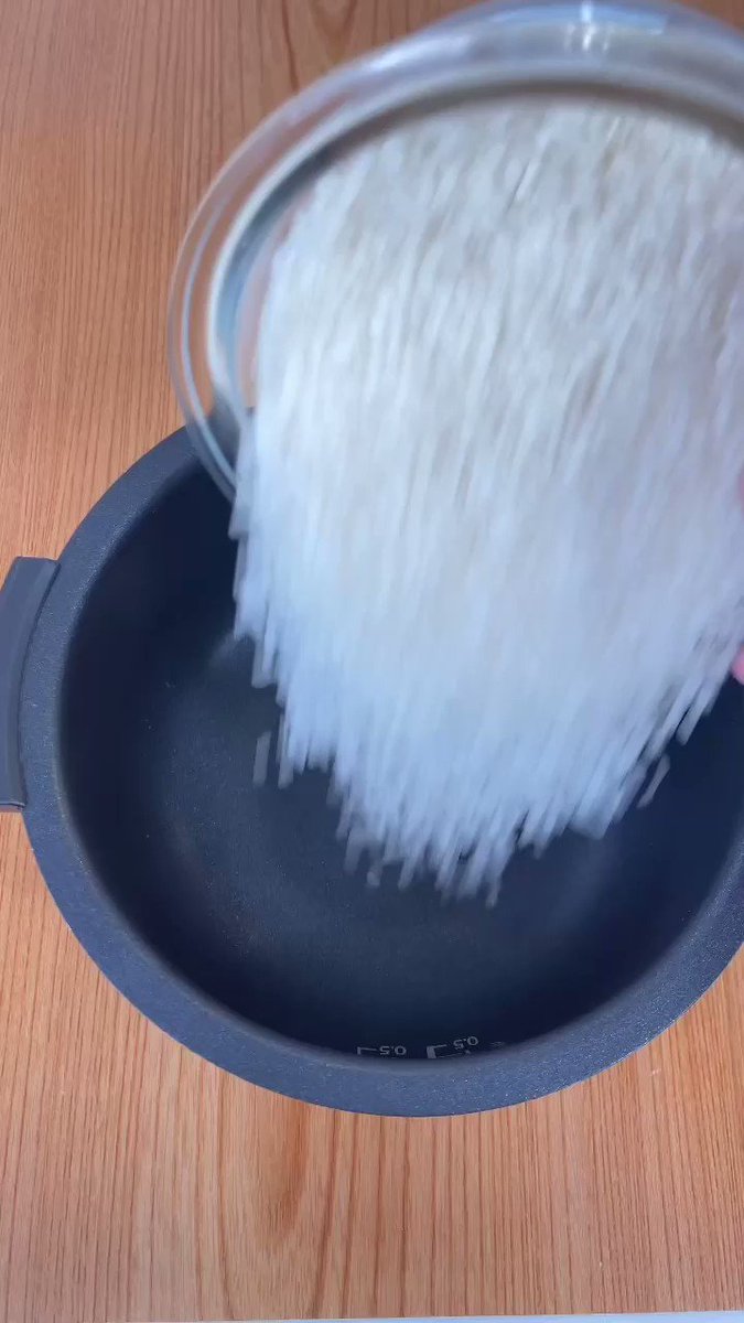 味付け簡単！炊飯器におまかせ「やみつきたこめし」。