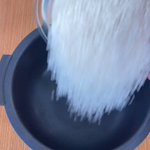 味付け簡単!炊飯器におまかせ「やみつきたこめし」。