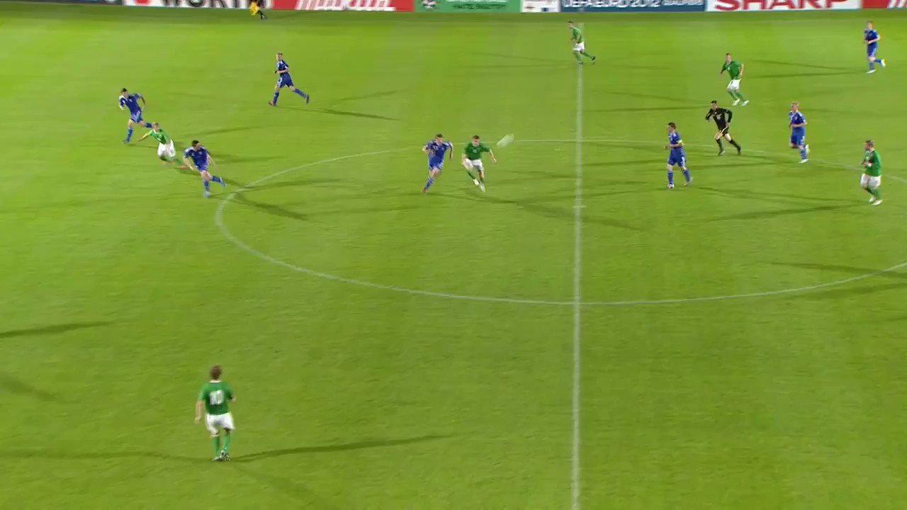 Happy Birthday Paddy McCourt Look at this beauty from 2011 