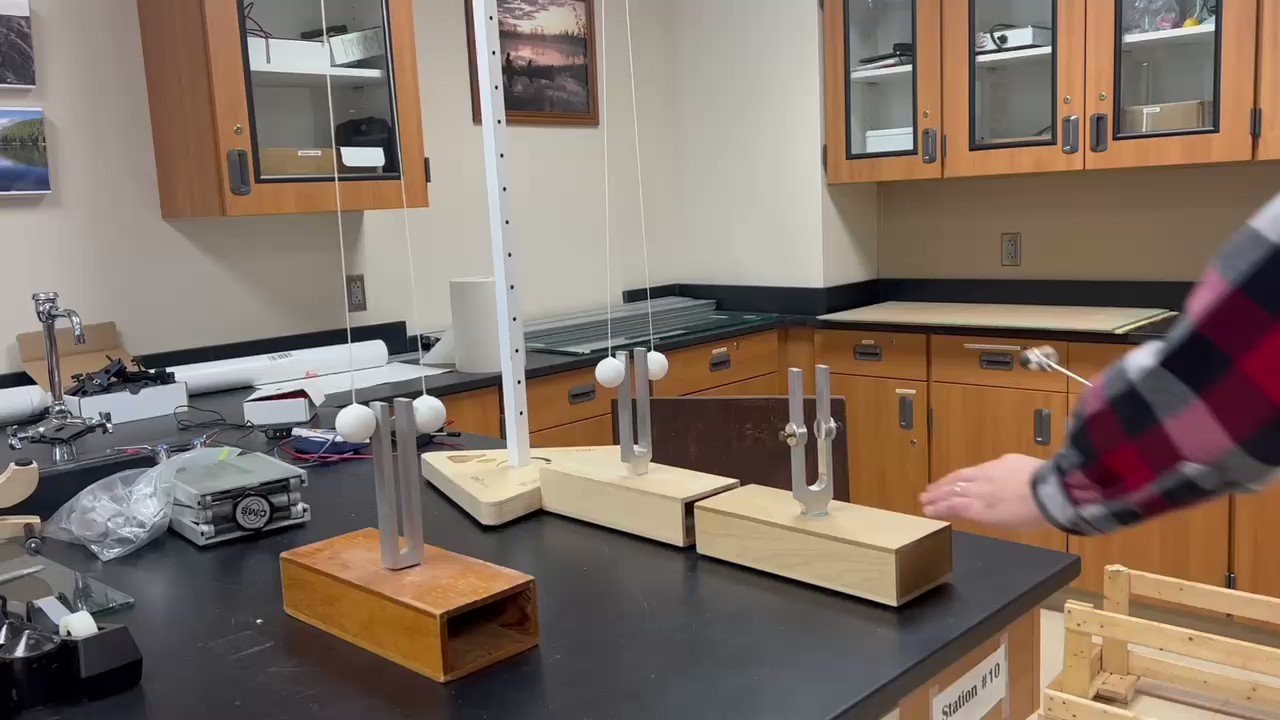 Darek Dewey on Twitter "Adding the ping pong balls helps to show