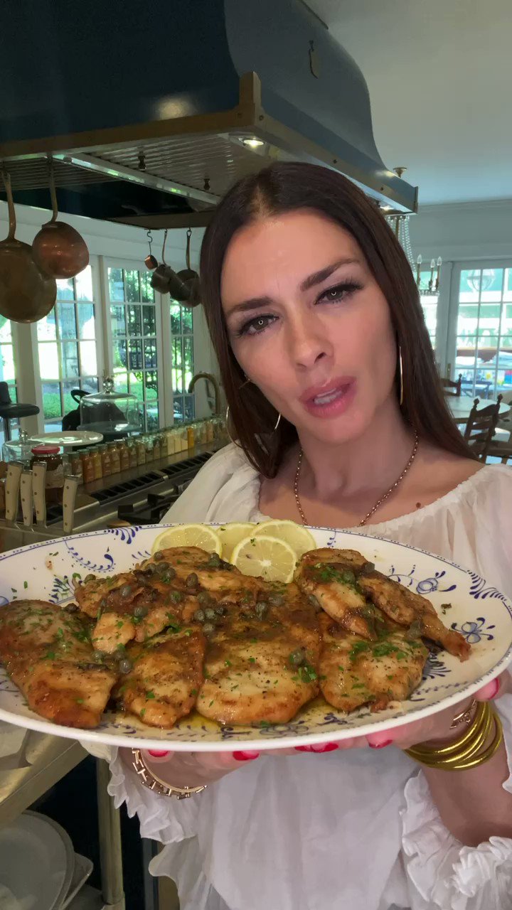 The Pasta Queen (the_pastaqueen) / Twitter