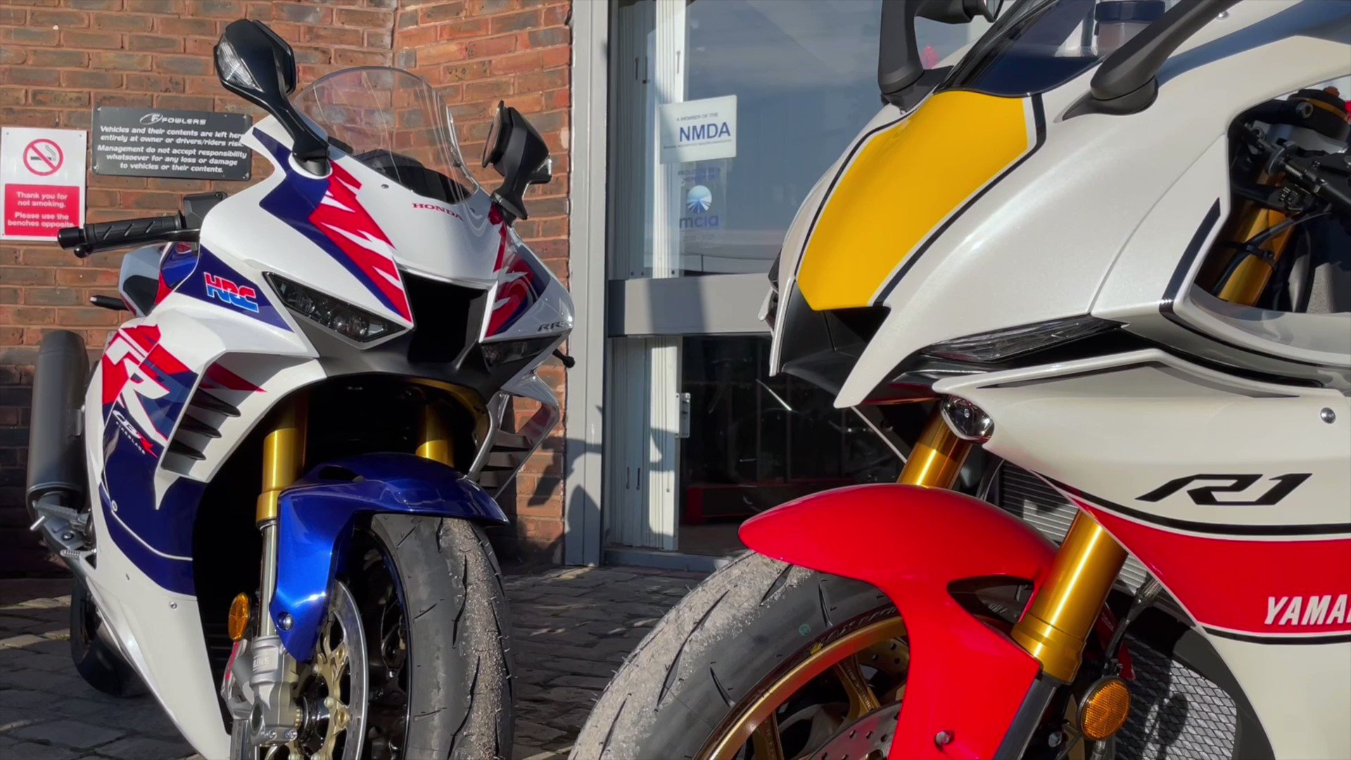 Fowlers Motorcycles (@FowlersBikes) / Twitter