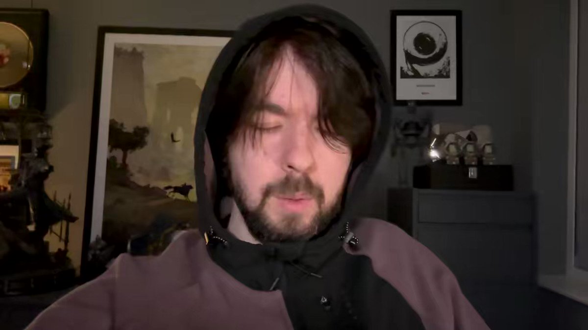 Jacksepticeye Emory Valentine 🧛🏻♀️ on Twitter: "RT @Jacksepticeye: TACTICAL CEO"