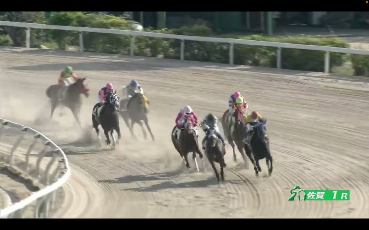 1/6更新🐴愛馬の現在地🐴

ネット競馬『お気に入り馬』登録ランキング

1位 ララフォーナ 304人
https://t.co/vwFupzn6EU

2位 ママテイオーノユメ2022  284人
https://t.co/G7MKcF4k4Q

3位 オグリマックイーン 203人
https://t.co/wTVMOM8HaE

4位 ギンザトップレディ 129人
https://t.co/p1bENG3hhL  