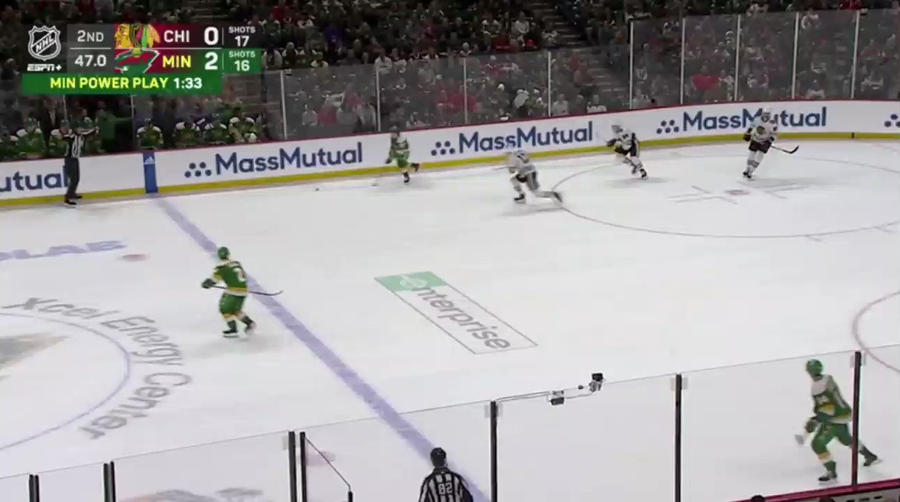 Hockey Daily 365 l NHL Highlights on Twitter "Mats Zuccarello wires