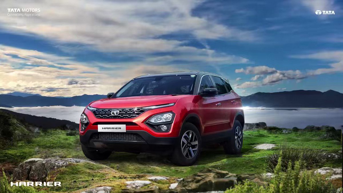 Tata Motors Cars on Twitter "How is your 'Weekend View' looking like