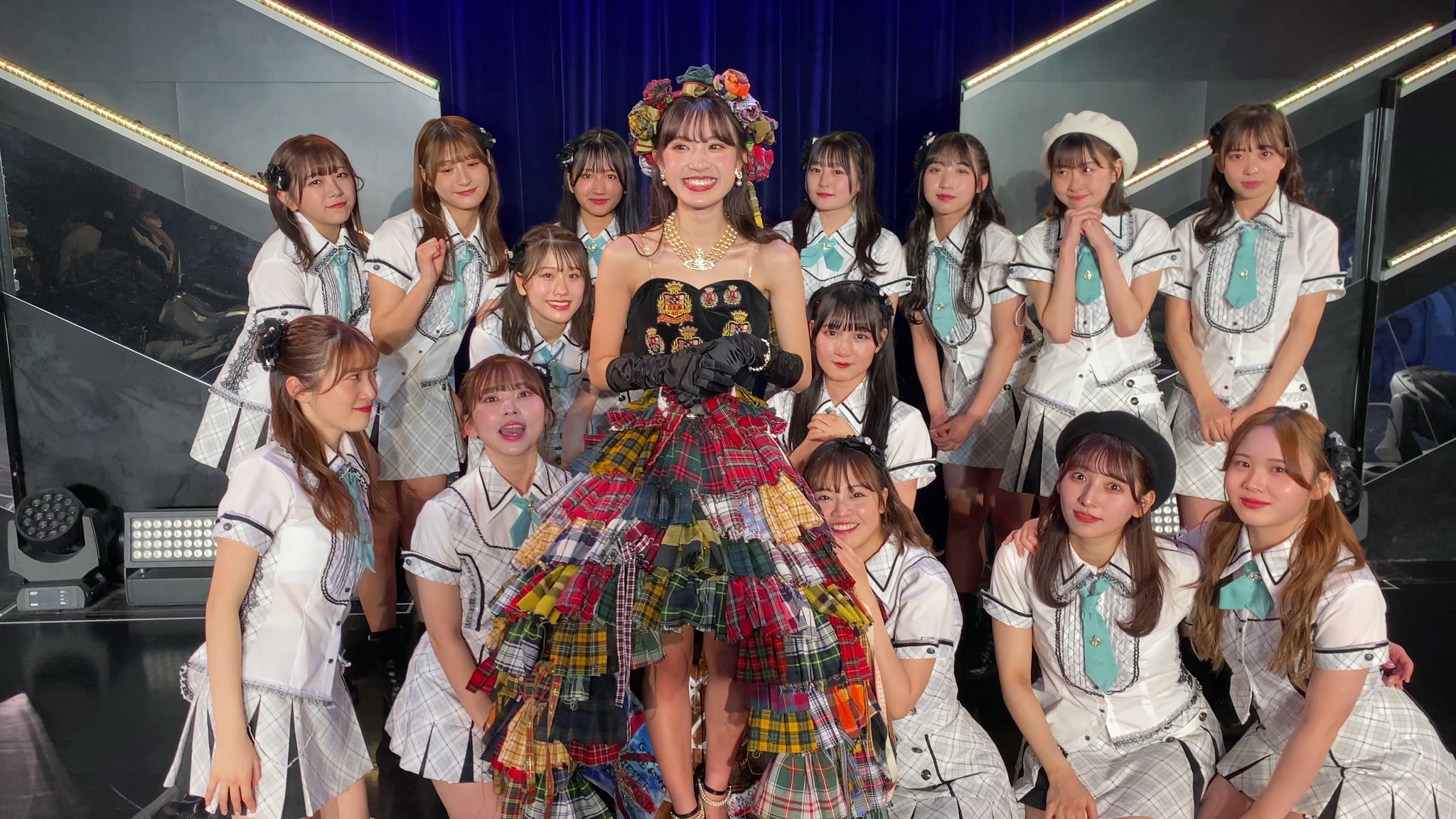 HKT48 トレーディング大会 7月23日 Amazon.co.jp: HKT48 矢吹奈子 田中美久 生写真1枚