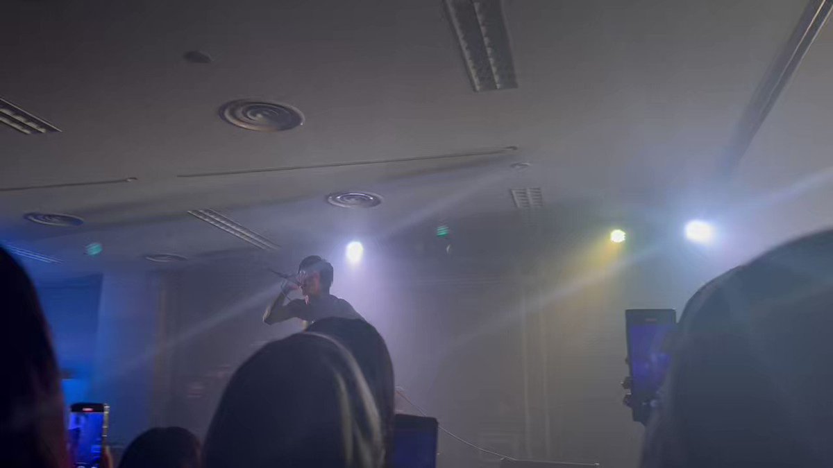 3/10は大パーティー出来るので大大大パーティーしに来てください🕺🕺🕺

チケットは各バンド予約でオネシャス！  