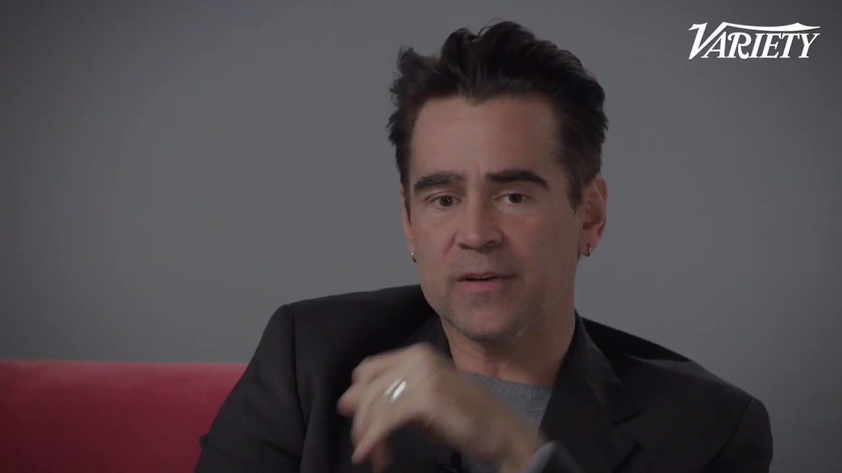 colin-farrell-updates-fan-page-on-twitter-jenny-the-donkey-had-a