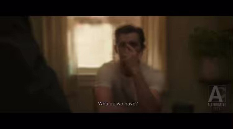 RT @odenhead: 1 year ago today, ‘Spider-Man: No way Home’ released in theaters. Here is the Saul Goodman cameo. https://t.co/MnTFMjGyDL