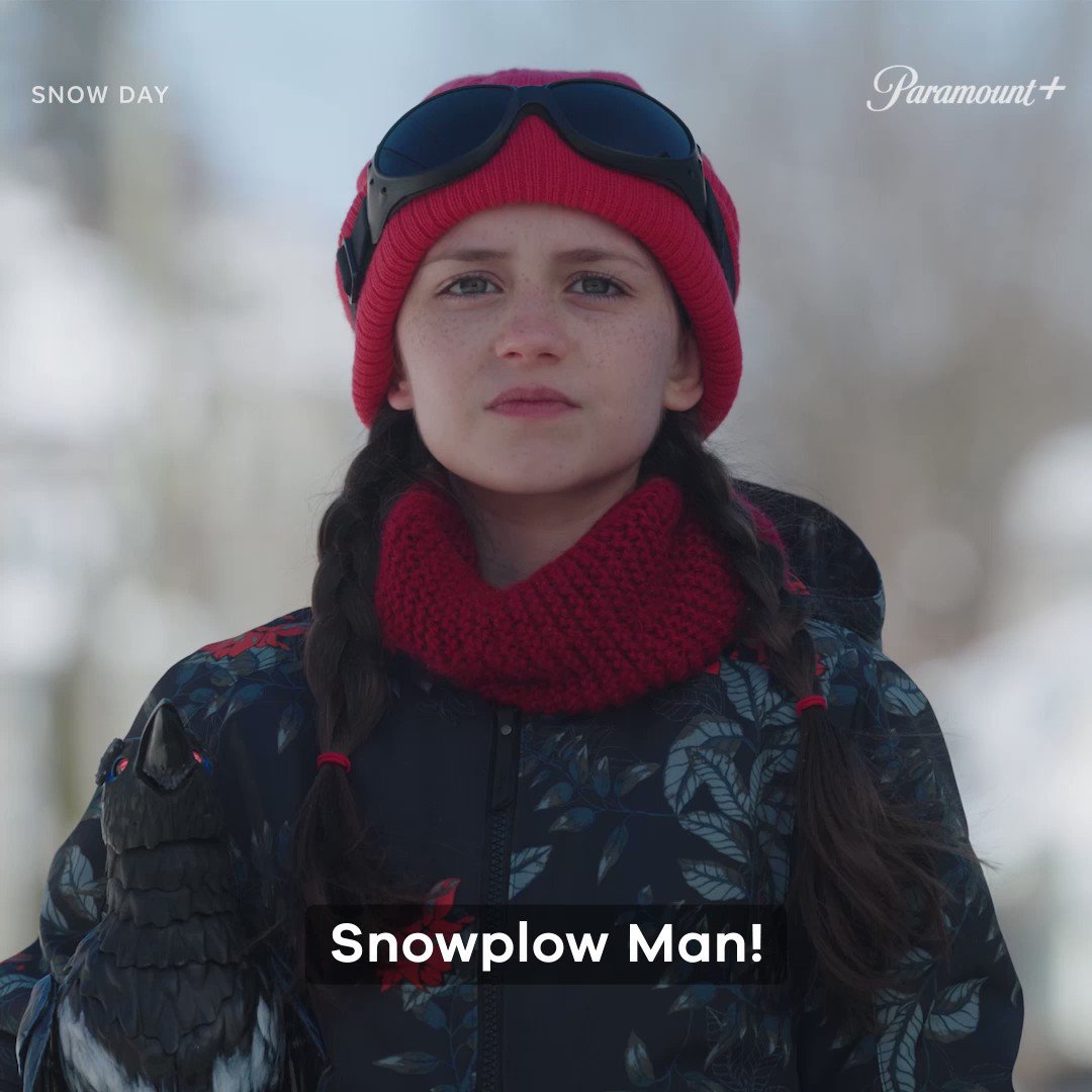 Paramount Movies On Twitter When A Surprise Winter Whiteout Leads To paramount-movies-on-twitter-when-a-surprise-winter-whiteout-leads-to