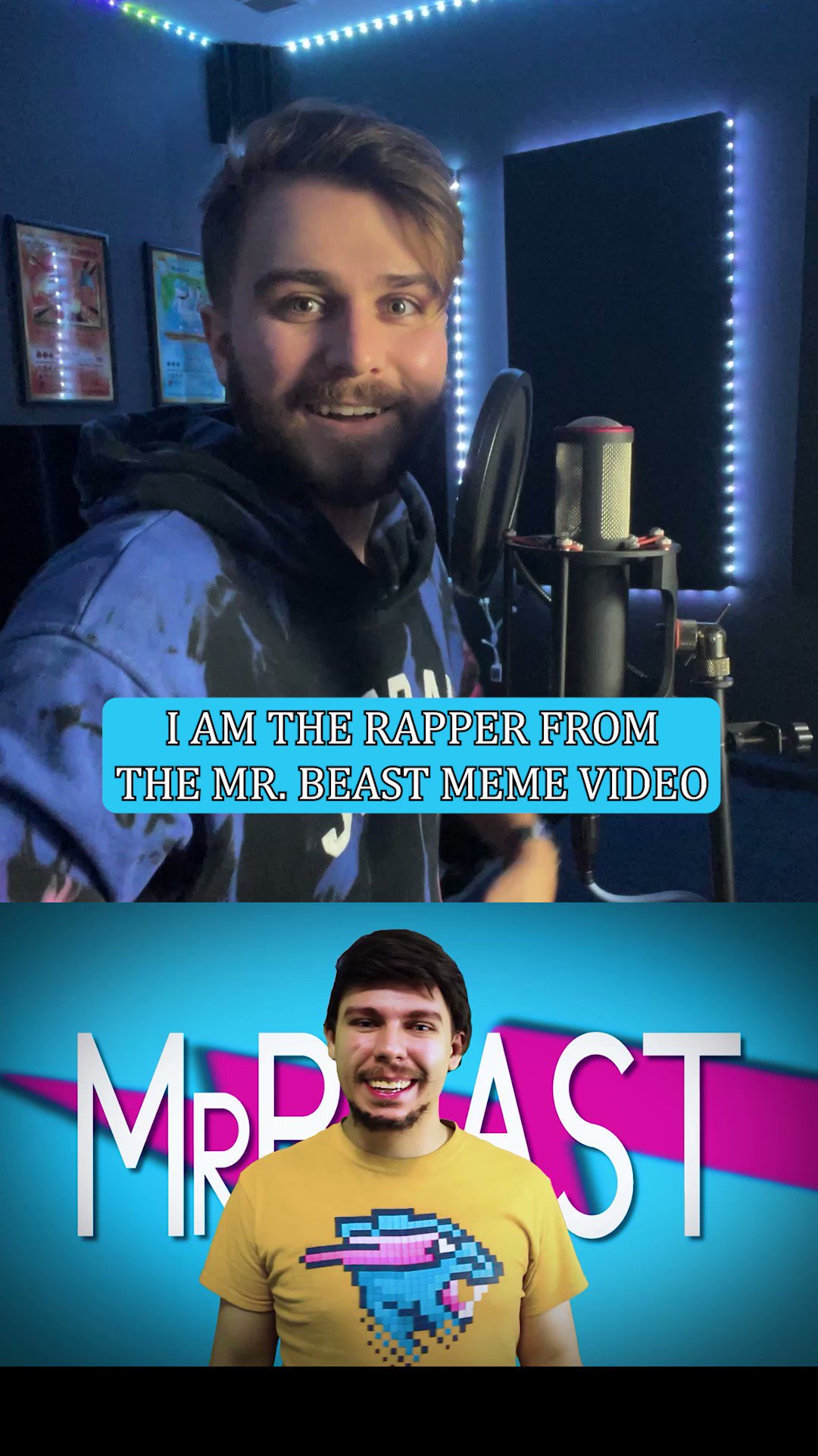 mr beast meme