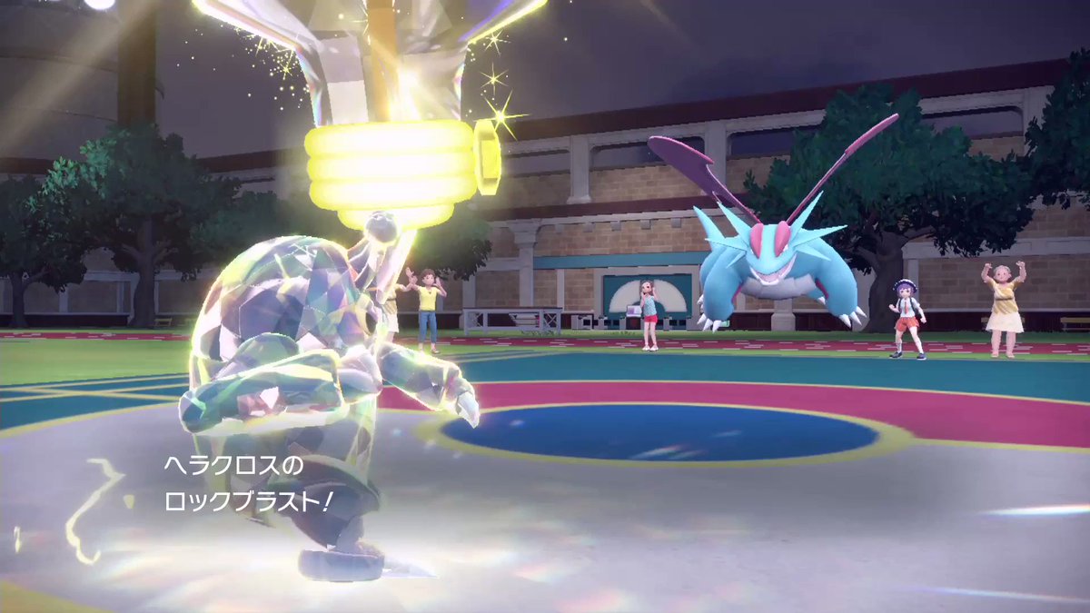 ポケモンsv いかさまダイスの入手方法と効果まとめ スカーレット バイオレット 攻略大百科 ポケモンsv いかさまダイスの入手方法と効果まとめ スカーレット バイオレット 攻略大百科