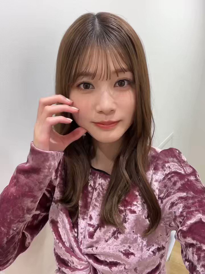 @meruru20020306's video Tweet