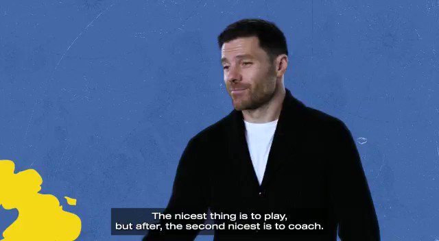 Xabi Alonso on X: Take on the challenge of being a football manager in @topeleven, now with 3D matches! PLAY FOR FREE HERE: #TopEleven #ad / X