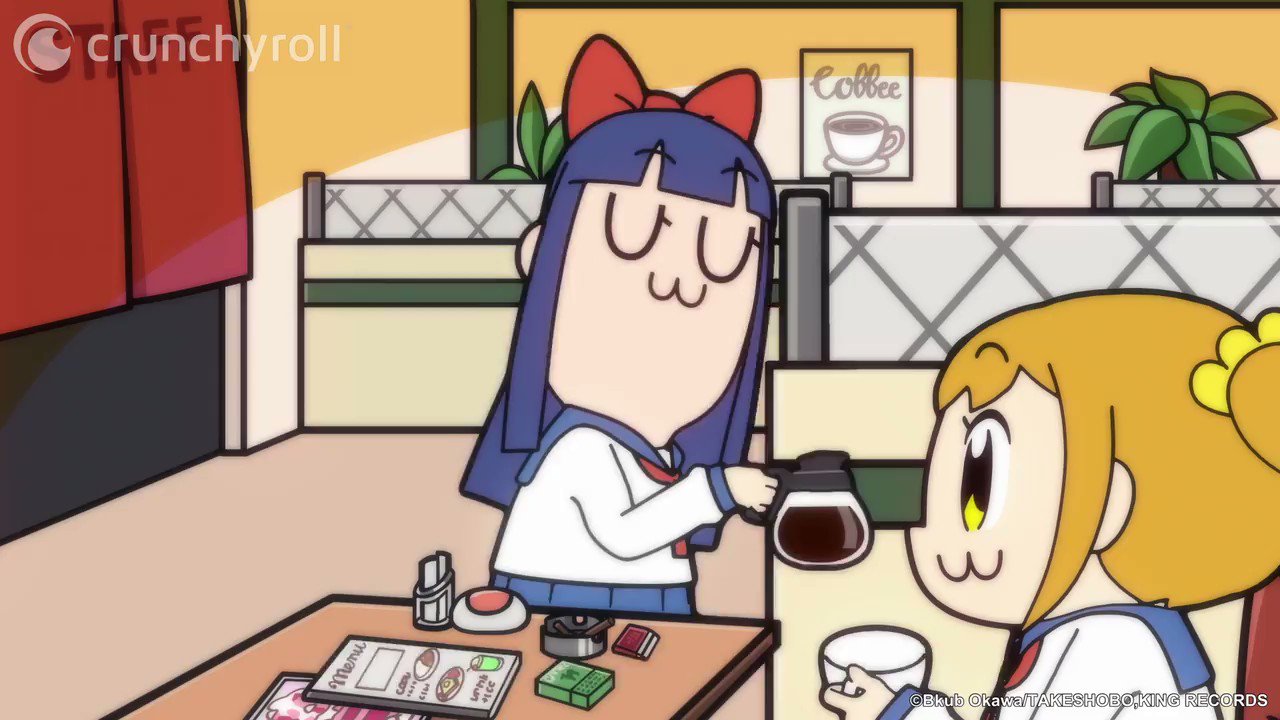 Activate Your Kuso Card with New Pop Team Epic Game - Crunchyroll News