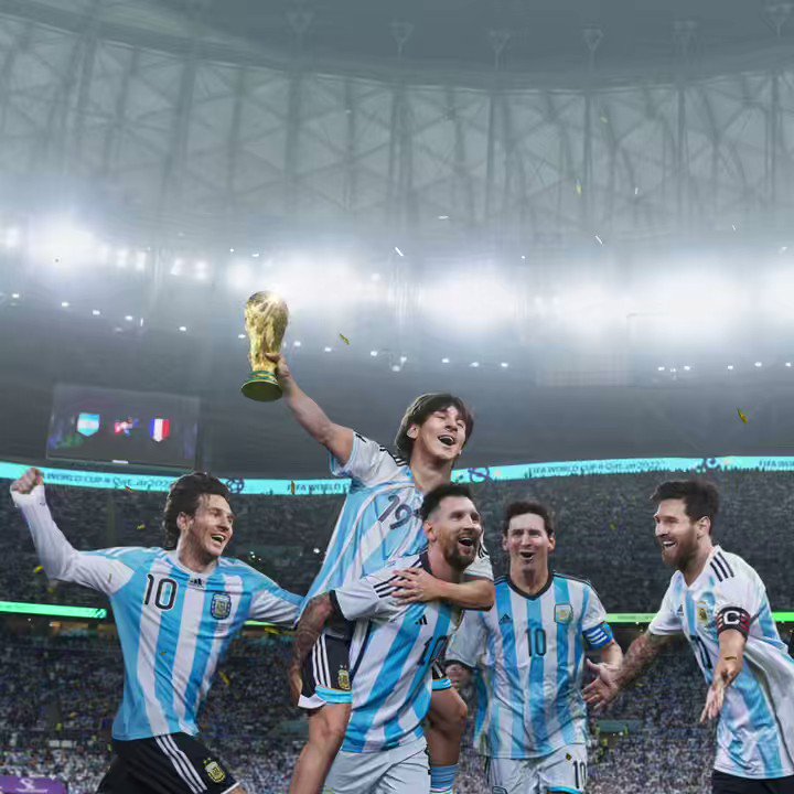 9 On Twitter RT adidasfootball Impossible Is Nothing 9-on-twitter-rt-adidasfootball-impossible-is-nothing