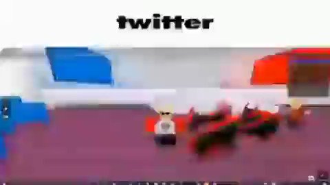 THE END of Roblox Twitter 