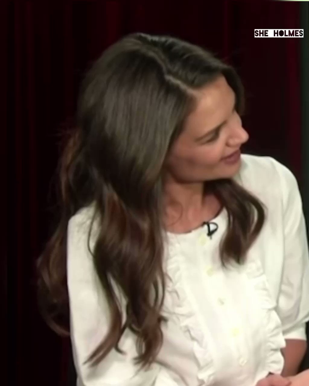 Happy Birthday Katie Holmes !!!!   
