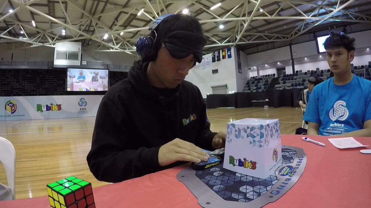 LIVE@STREAM**]] rubik's wca oceanic championship 2022 live free tv